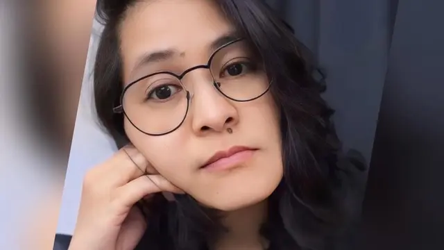 Potret Mita The Virgin yang makin awet muda. (credit:instagram.com/mitathevirgin)