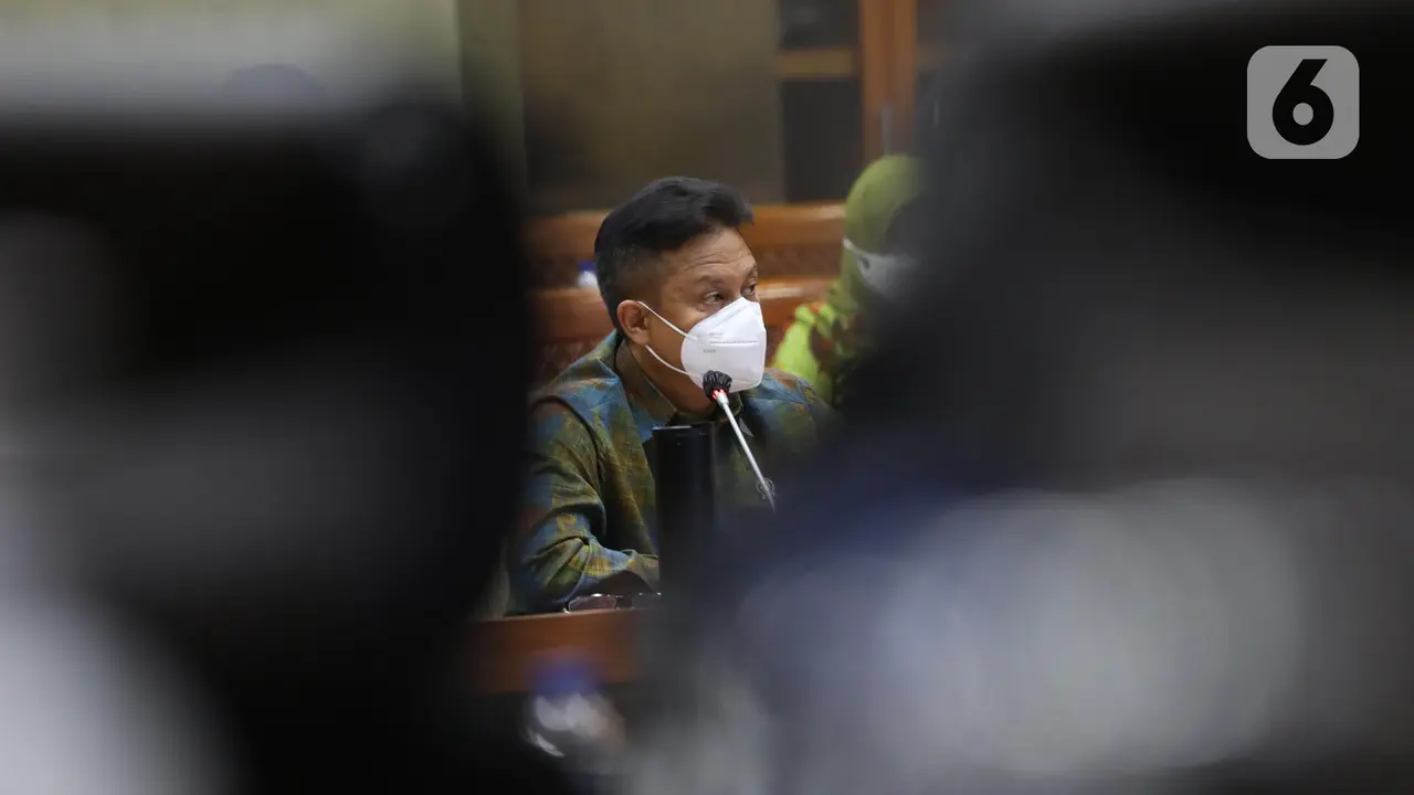 Menkes Duduk Bareng Komisi IX DPR Raker Bahas Isu-Isu Kesehatan