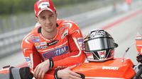 Andrea Dovizioso