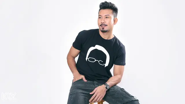 [Fimela] Denny Sumargo