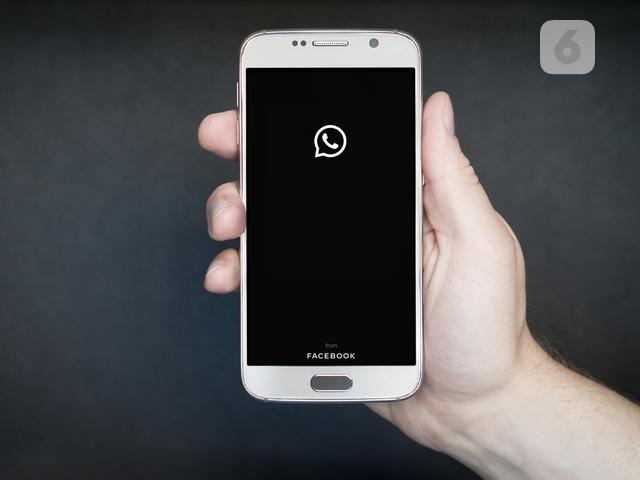 Cara Bikin Gif Dari Video Di Whatsapp Tekno Liputan6 Com