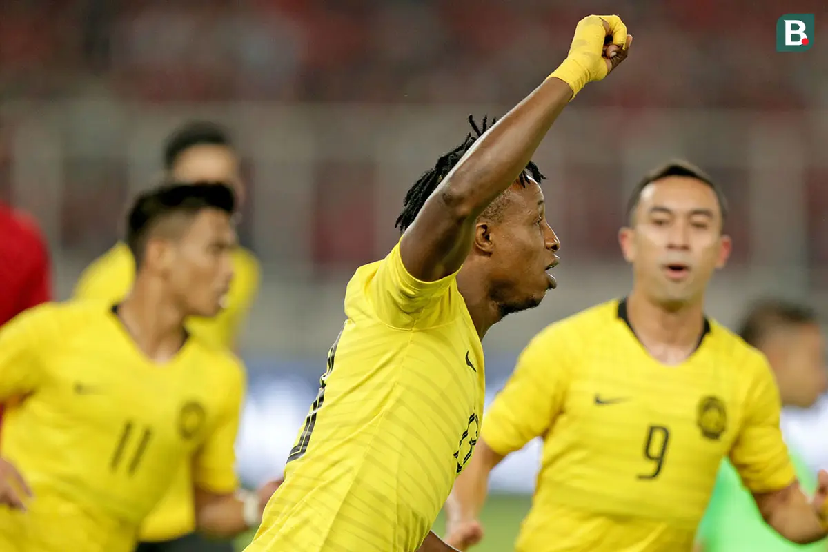 Timnas Malaysia
