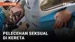Pelecehan Seksual