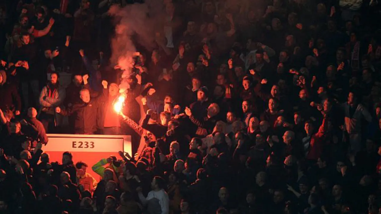 MU vs Liverpool