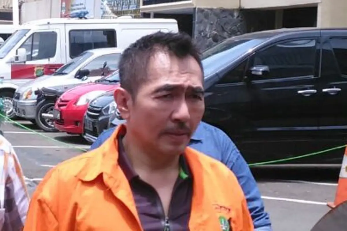 Gatot Brajamusti