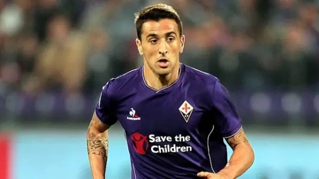 Matias Vecino