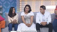 Anak Masuk Rumah Sakit, Elly Sugigi: Maafin Mama Ya