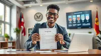 Apa Itu LoA: Panduan Lengkap Memahami Letter of Acceptance
