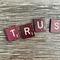 Quotes about trust to strengthen your relationship. (Photo: Ronda Dorsey/Unsplash)