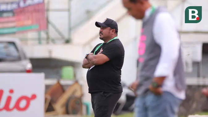 Malut United FC Siap 'Gas Pol' di Malam Gelap Melawan Borneo FC