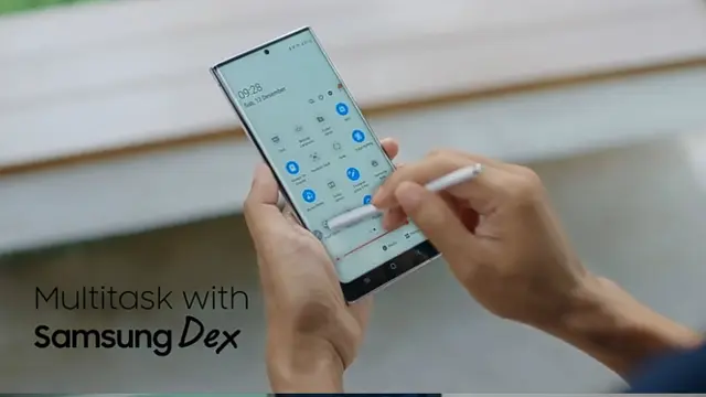 Samsung Dex