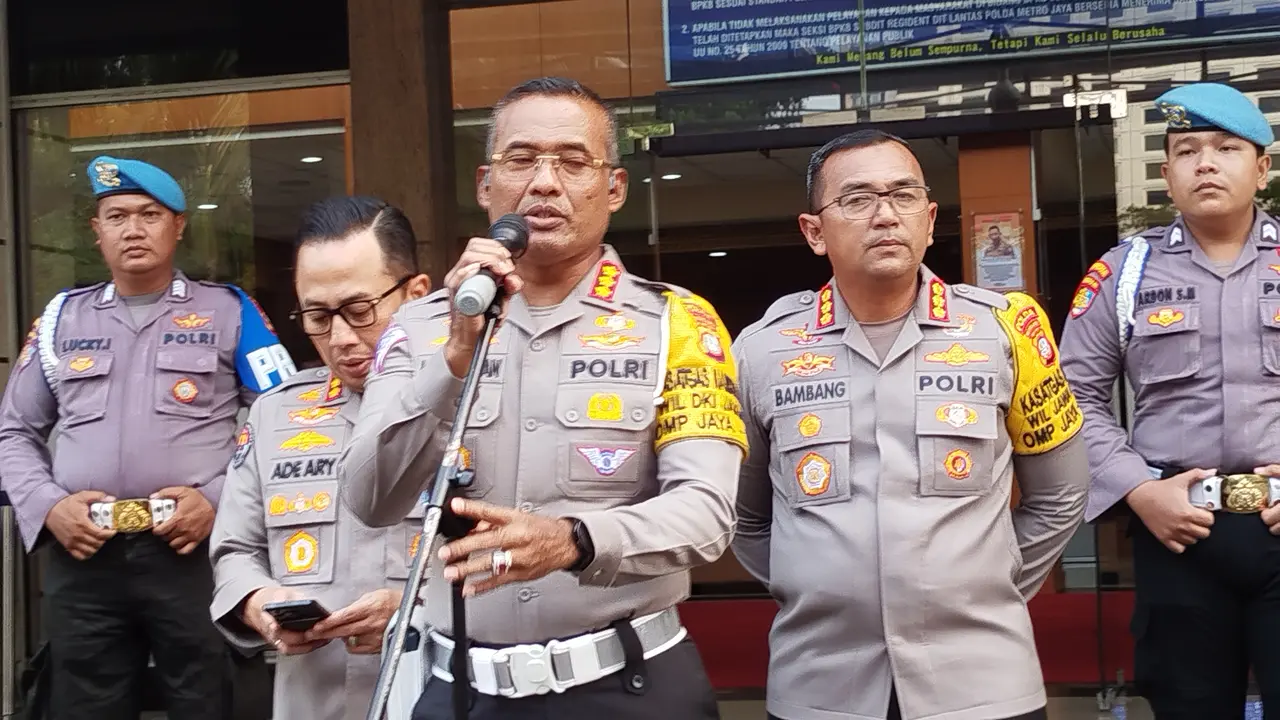 Lakukan Pungli di Samsat Kota Bekasi hingga Viral, Aipda P Di-Patsus