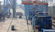 Setelah 6 Tahun, Tren Surplus Neraca Dagang Terhenti di Mei 2026