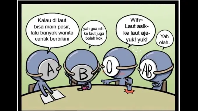 Karl Landsteiner, penemu golongan darah yang dapatkan Nobel Kesehatan