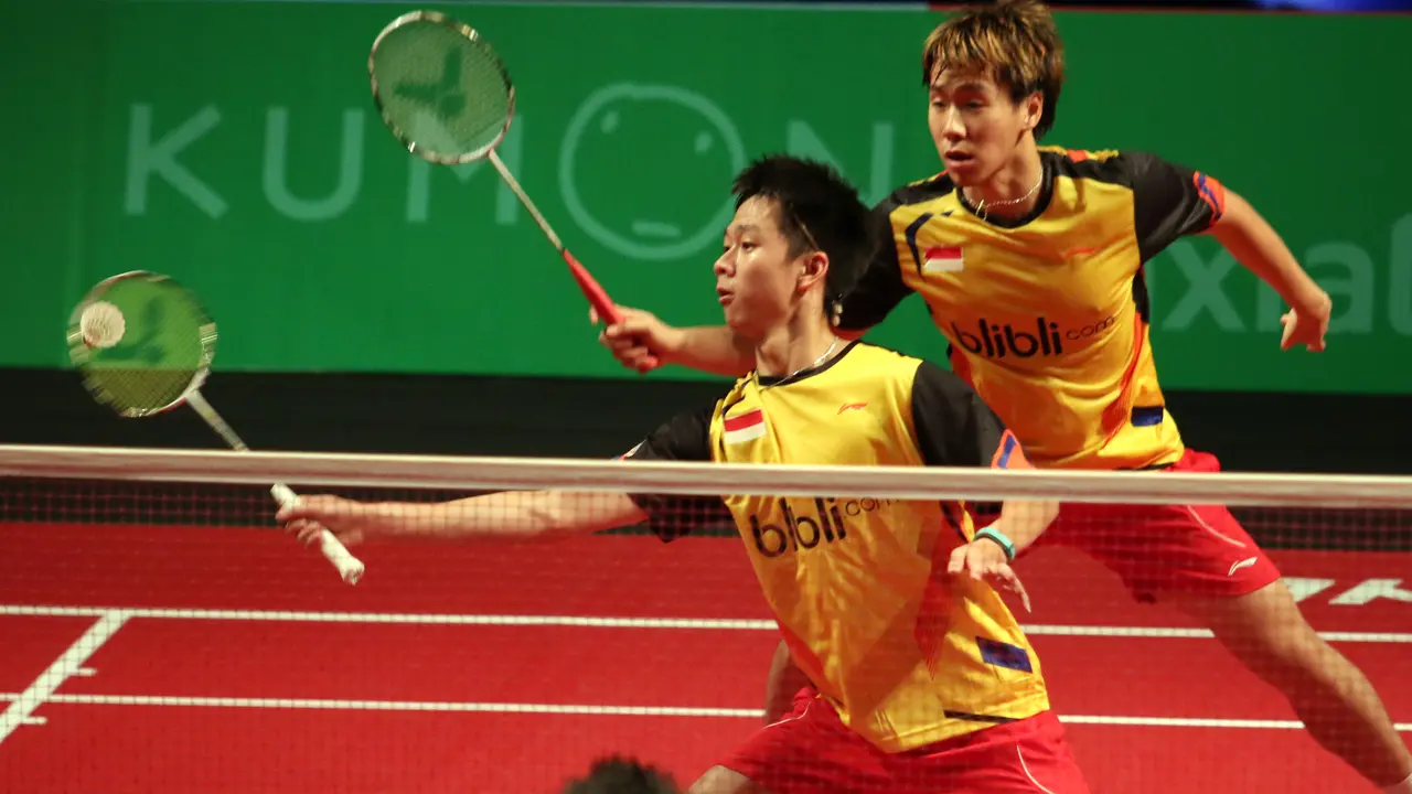 Axiata Cup