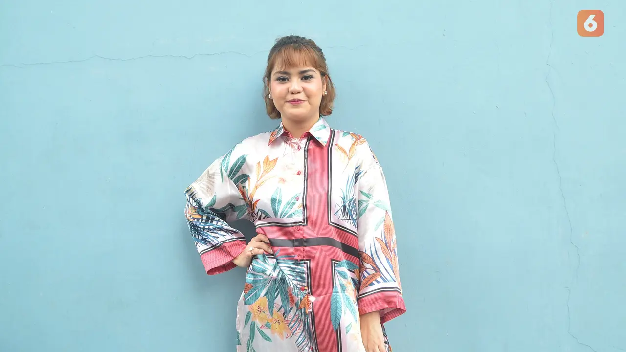 [Bintang] Mytha Lestari