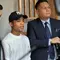 Betrand Peto Bantah 8 Poin Tuduhan Pelapor, Tak Ada Tarik Tangan Maupun Pelecehan