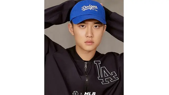 7 Potret Tampan D.O EXO yang Akan Jalani Wajib Militer