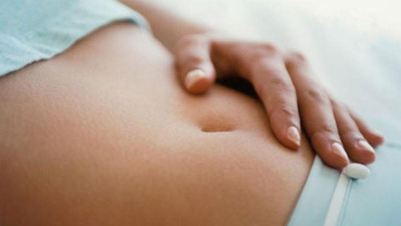 [Bintang] Ilustrasi Ovulasi