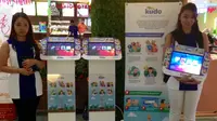 Kios Digital Kudo Kini Hadir di Mal Ciputra