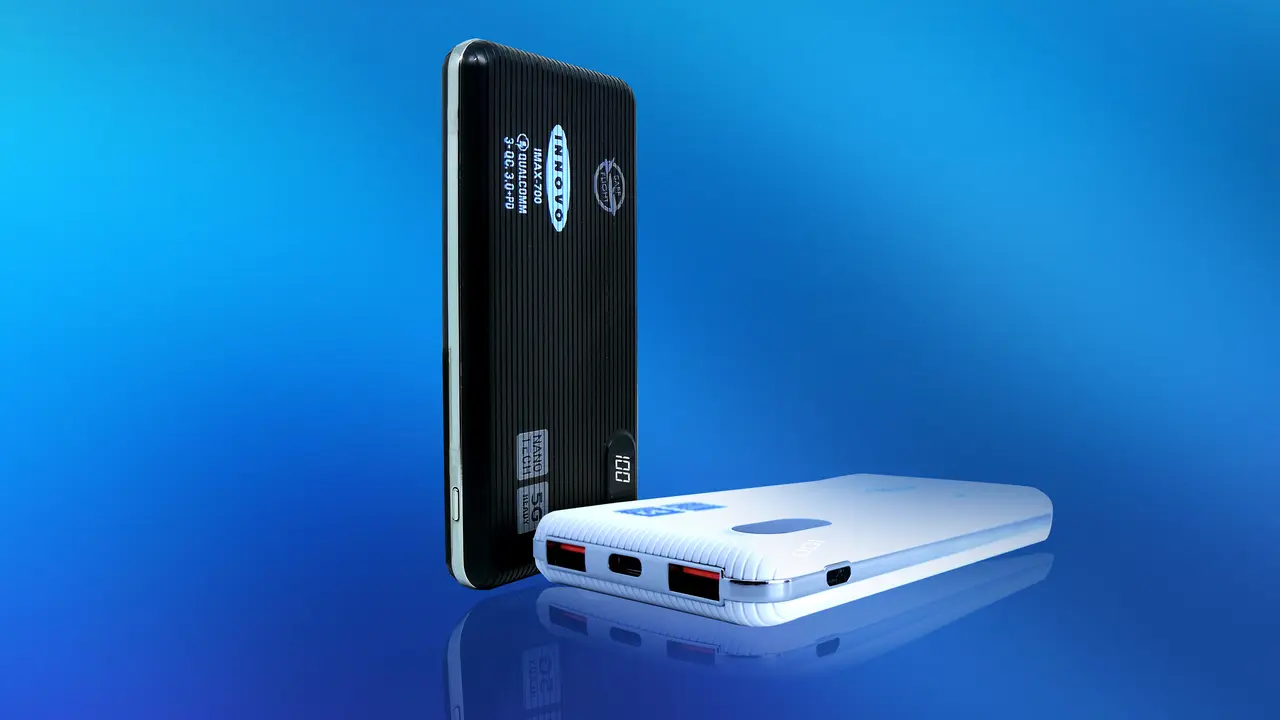 Powerbank Innovo Imax 700