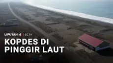 Koperasi Desa Merah Putih kembali jadi sorotan. Kali ini, bangunannya berdiri di lahan kosong pinggir laut. Sementara itu, Menteri Koperasi menyebut soft launching Kopdes akan dimulai pada Oktober mendatang. Lantas, berapa gaji para manajernya?