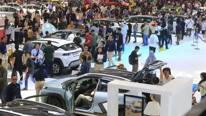 Beli Mobil Bukan Cuma Soal Harga, Ini Hitungan Pentingnya