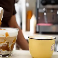 Rasa Sirop yang Cocok Dicampur Kopi untuk Racikan di Rumah. (Kiro Wang/Pexels)