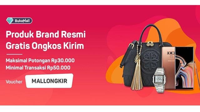 Belanja Hemat di Bukalapak dengan 7 Jenis Promo yang Menguntungkan
