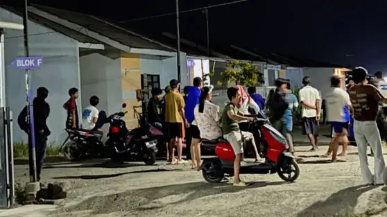 Kronologi Terungkapnya Ayah Dimutilasi Anak Kandung di Brebes