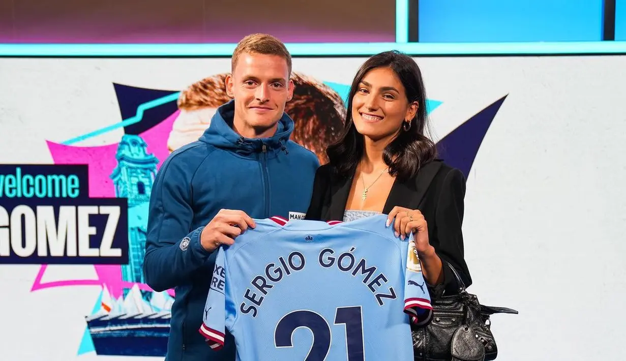 (Instagram/andreagropero)