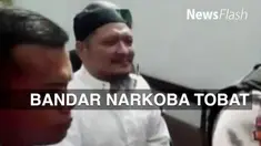 Terpidana mati kasus narkoba Freddy Budiman mengaku sudah bertobat. Dia mengatakan, narkoba membuat hancur keluarga sehingga harus dihindari
