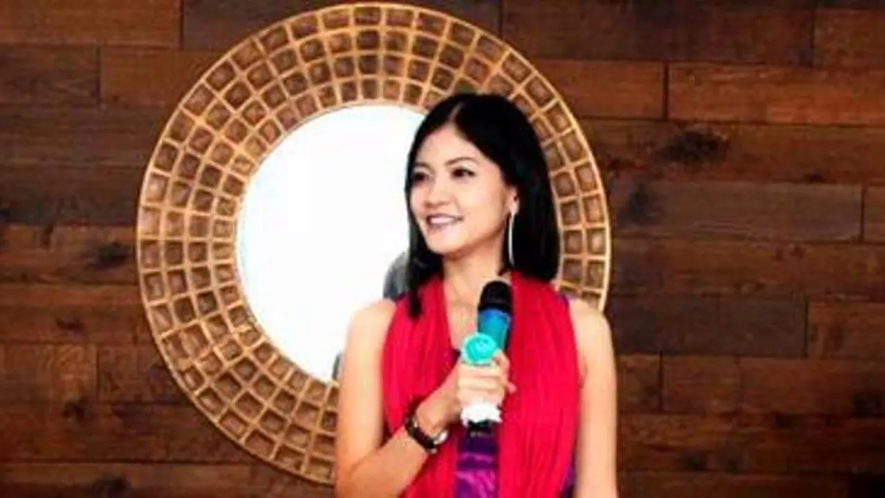 Ini Definisi Cantik Menurut Fira Basuki