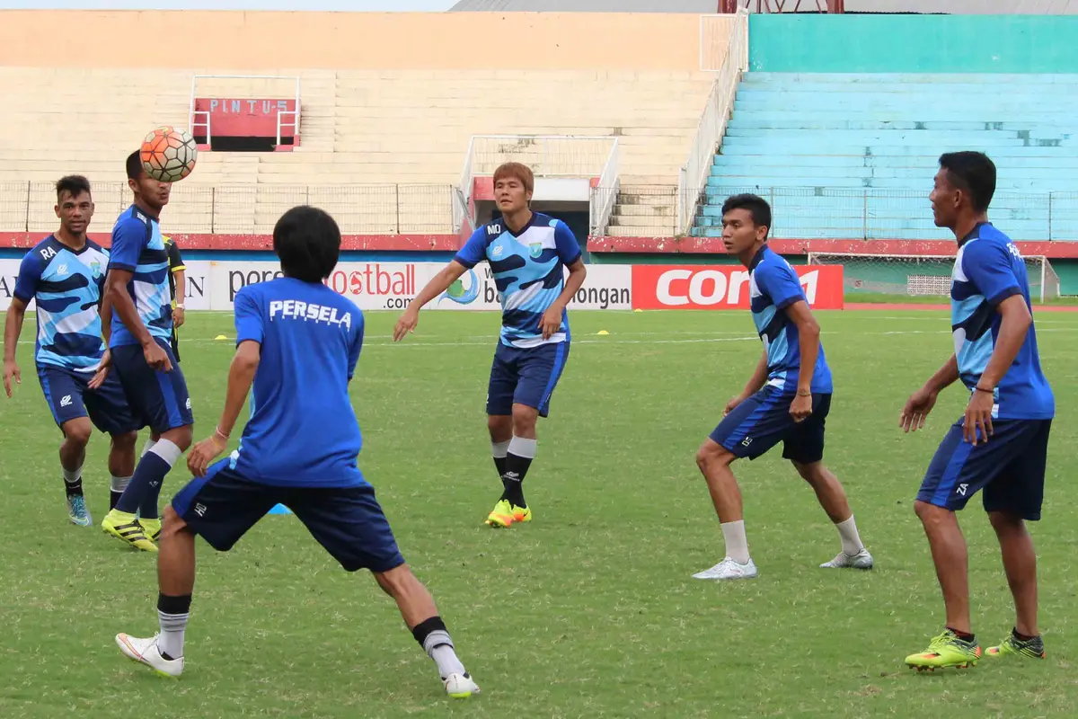 Persela Lamongan