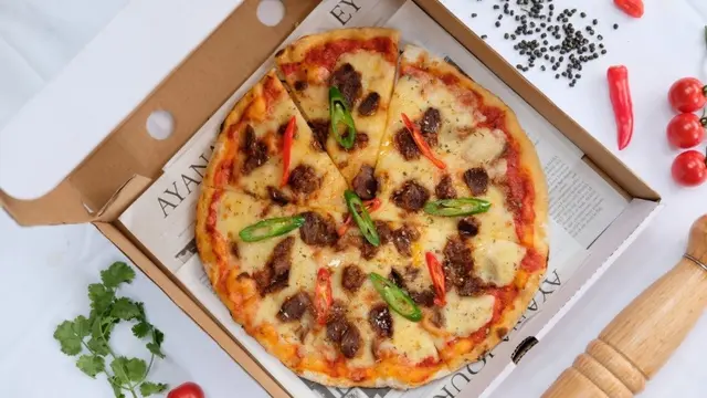 Ayana Midplaza Jakarta