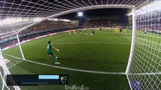 Gol penalti Ever Banega jadi penentu kemenangan Sevilla atas Villarreal 3-2 dalam lanjutan La Liga. This video presented by Ballball.