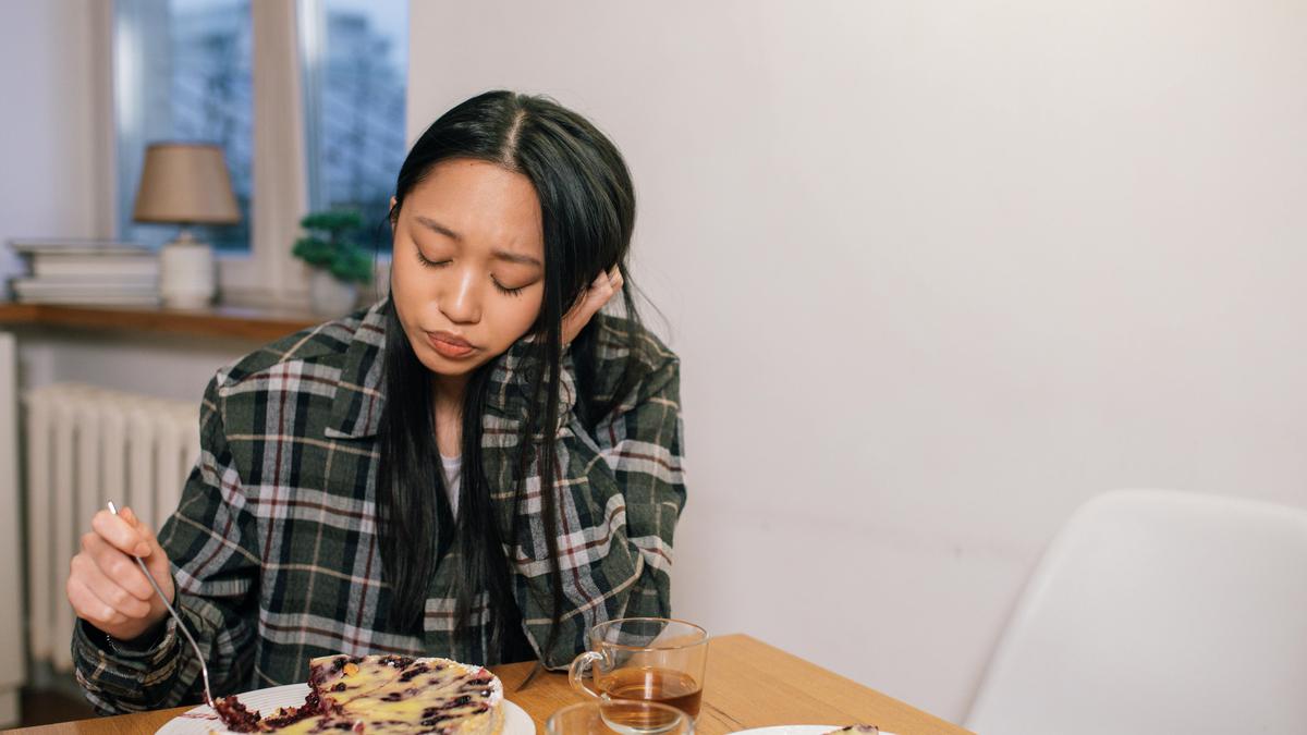 Kenapa Putus Cinta Bisa Terasa Seperti Kehilangan Identitas yang Menyakitkan