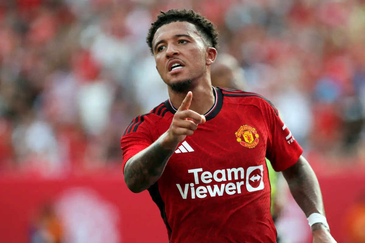 Manchester United Vs Arsenal