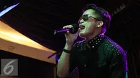 Album Teranyar Jadi Ajang Pembuktian Vokalis Baru Drive