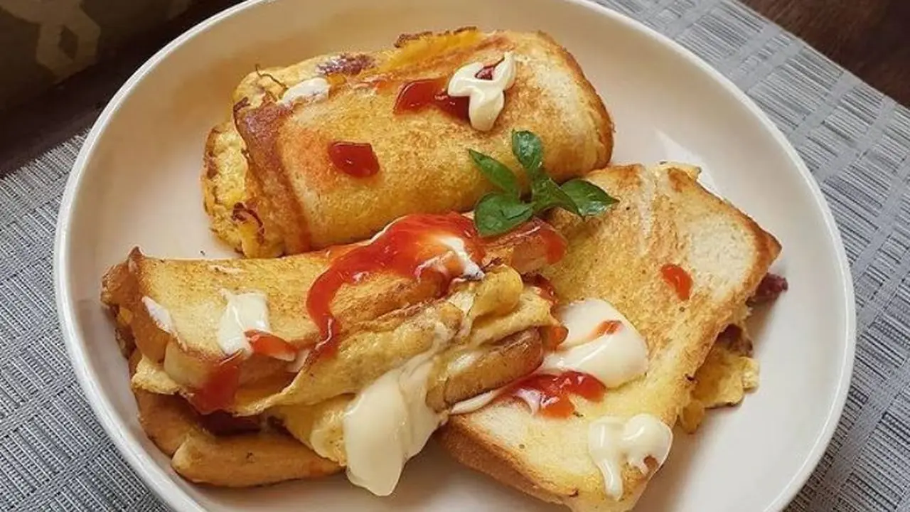Roti John