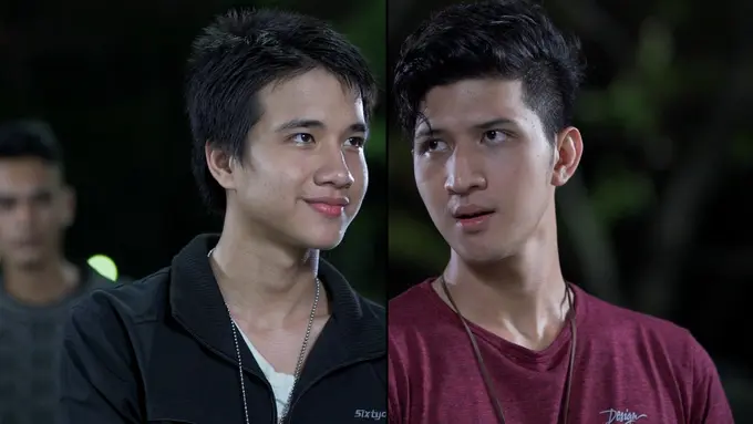 Siapa Takut Jatuh Cinta