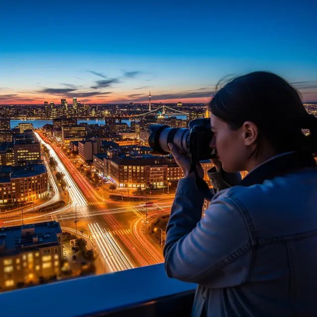 City Light Artinya