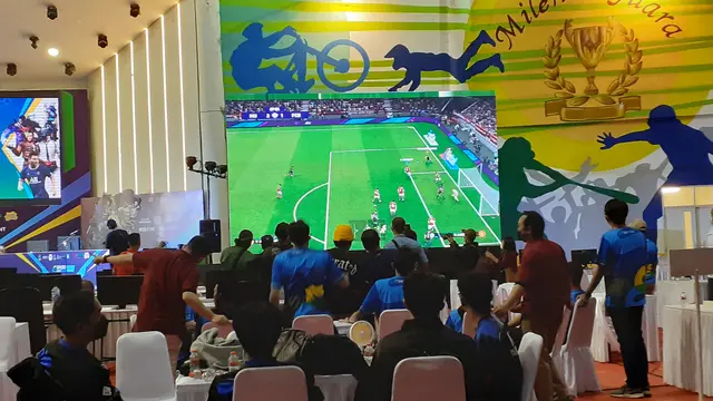 Piala Gubernur Jabar 2022