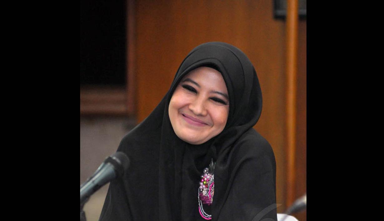 Di Palestina, wanita penggagas organisasi kemanusian yang diberi nama Akhwat Bergerak ini berencana membantu persalinan 1000 para ibu di Gaza. (Liputan6.com/Panji Diksana)