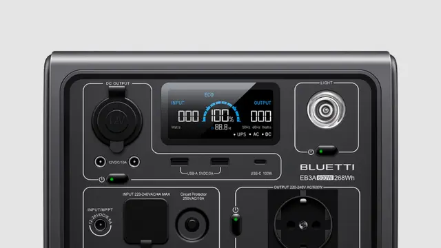 Merk Power Station Portable Terbaik 2026