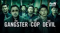 Simak 5 rekomendasi film action Korea yang hadir di Vidio. (Dok. Vidio)