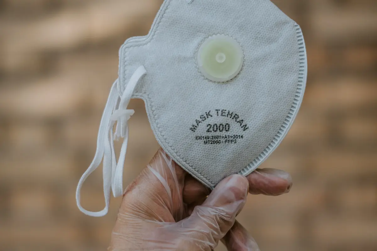 masker