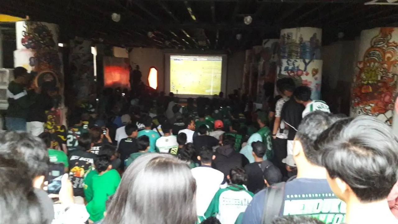 Persebaya