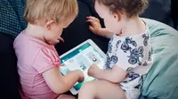 Jangan Bingung, Ini Alasan Tingkah Toddler Sering Terlihat Aneh