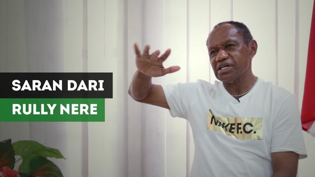 Berita Video Faktor Menurunnya Performa Timnas Indonesia Menurut Rully Nere.